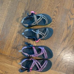Kids Chacos